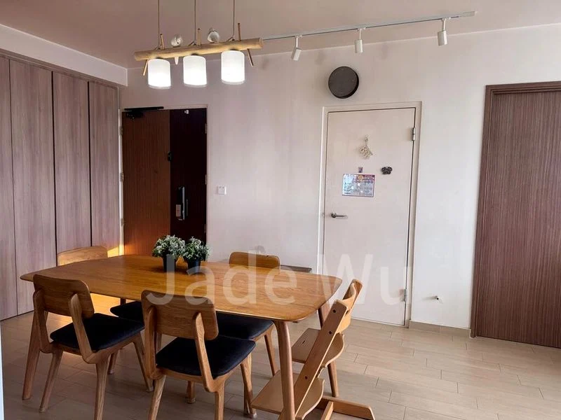 5 Room (5I) HDB for Sale in  409A Northshore Drive - Image 10