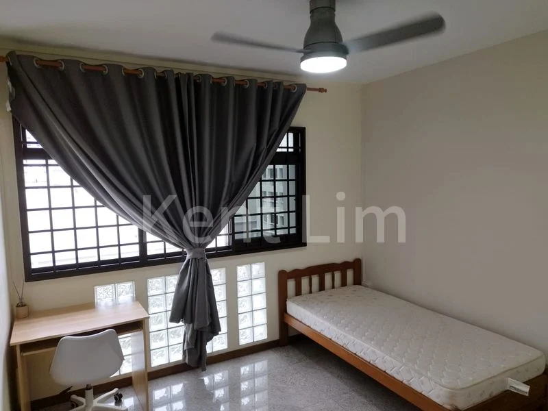 Common Room (HDB) for Rent in  472 Sembawang Drive - Image 1