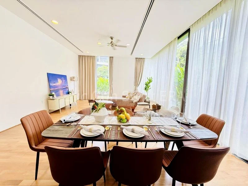 4 Bed Cluster House (Landed) for Sale in Mont Timah - Image 1