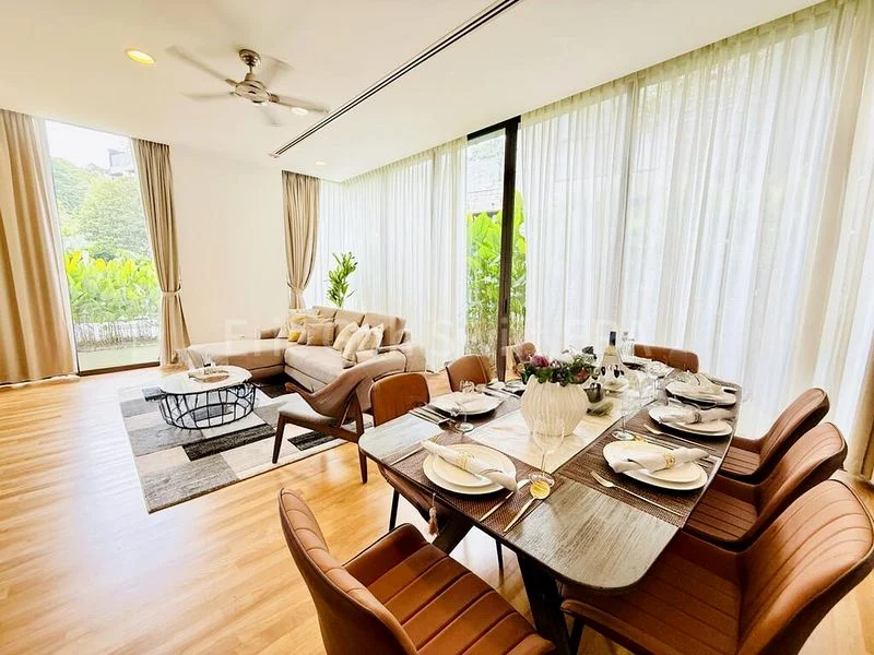 4 Bed Cluster House (Landed) for Sale in Mont Timah - Image 15