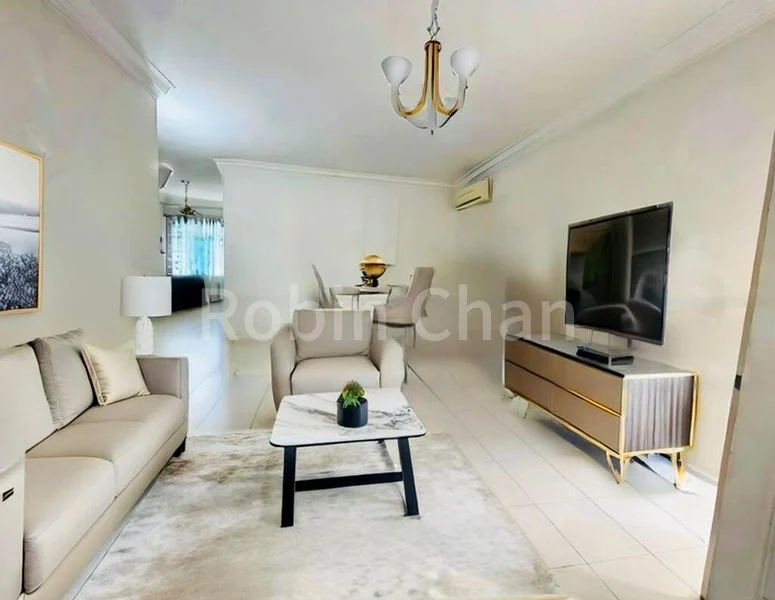 3 Bed Condo for Sale in  Crescendo Park - Image 1