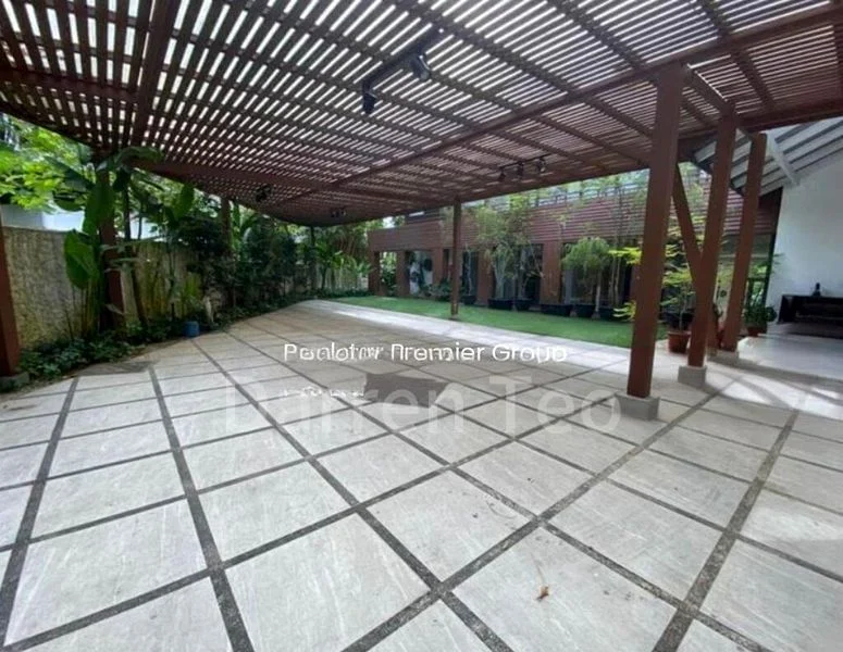 6 Bed Bungalow (Landed) for Rent in Cluny Park - Image 3