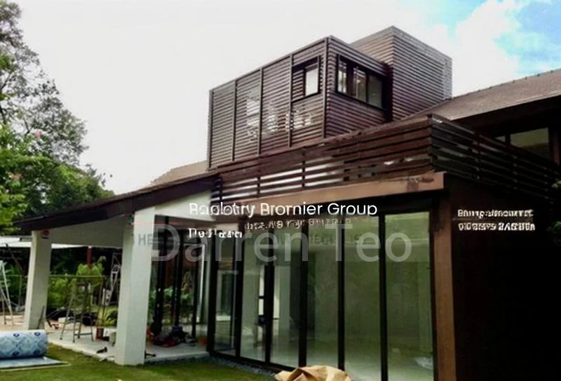 6 Bed Bungalow (Landed) for Rent in Cluny Park - Image 1