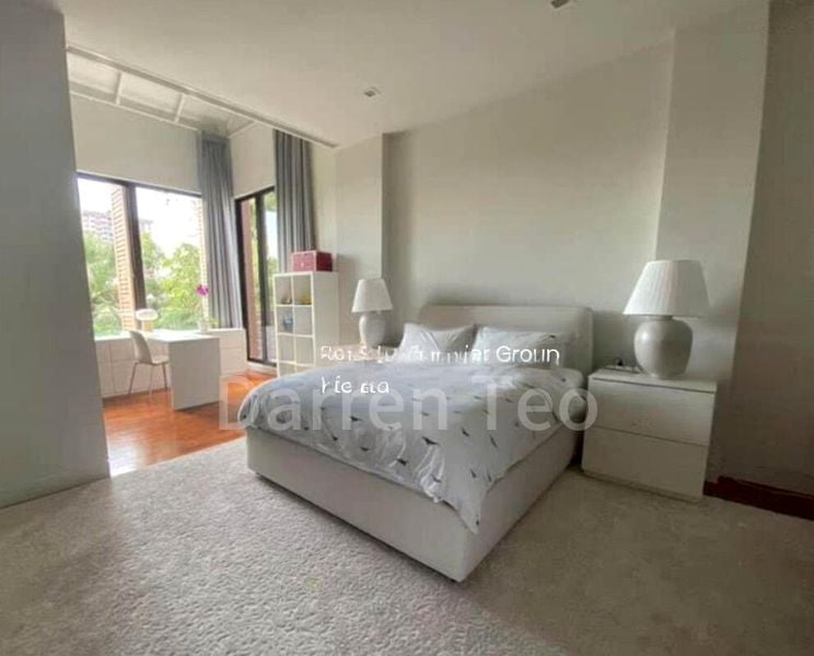 6 Bed Bungalow (Landed) for Rent in Cluny Park - Image 4