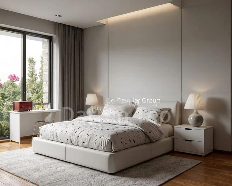 6 Bed Bungalow (Landed) for Rent in Cluny Park - Image 2