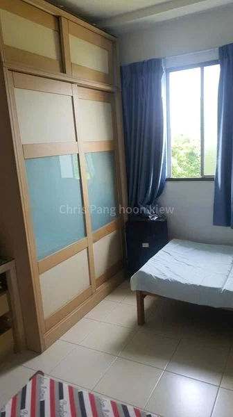Room (HDB) for Rent in  279 Tampines Street 22 - Image 1