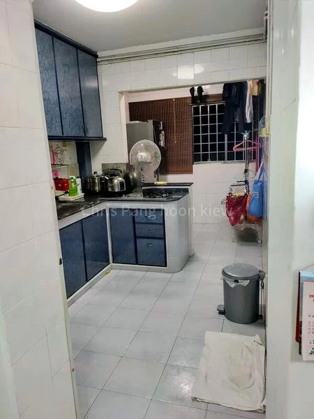 Room (HDB) for Rent in  279 Tampines Street 22 - Image 4