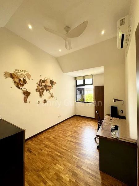 3 Bed Condo for Rent in The Summit - Image 3