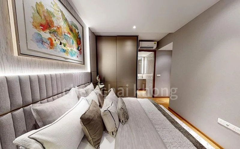 3 Bed Condo for Sale in  Grand Dunman - Image 1