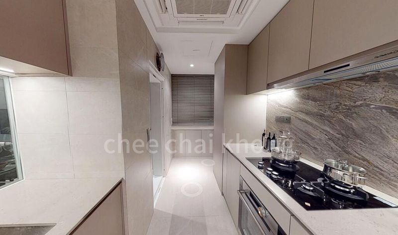 3 Bed Condo for Sale in  Grand Dunman - Image 2