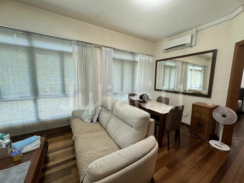 1 Bed Condo for Sale in  The Armadale - Image 1