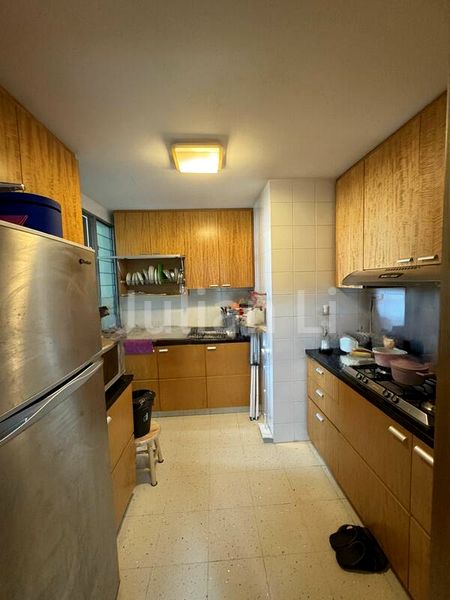 1 Bed Condo for Sale in  The Armadale - Image 4