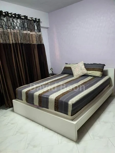 Common Room (HDB) for Rent in  8 Toh Yi Drive - Image 1