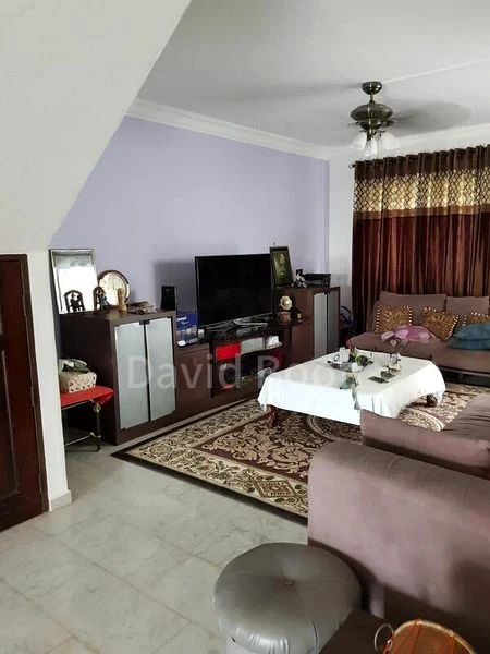 Common Room (HDB) for Rent in  8 Toh Yi Drive - Image 10