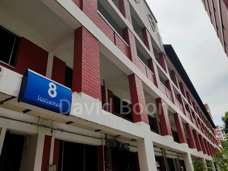 Common Room (HDB) for Rent in  8 Toh Yi Drive - Image 11