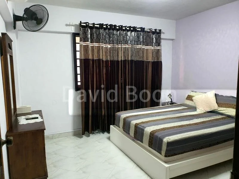 Common Room (HDB) for Rent in  8 Toh Yi Drive - Image 3