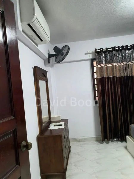 Common Room (HDB) for Rent in  8 Toh Yi Drive - Image 5