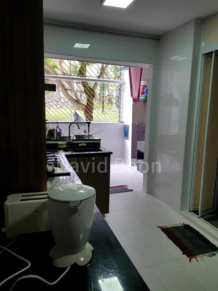 Common Room (HDB) for Rent in  8 Toh Yi Drive - Image 9