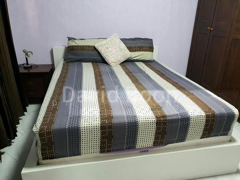 Common Room (HDB) for Rent in  8 Toh Yi Drive - Image 6