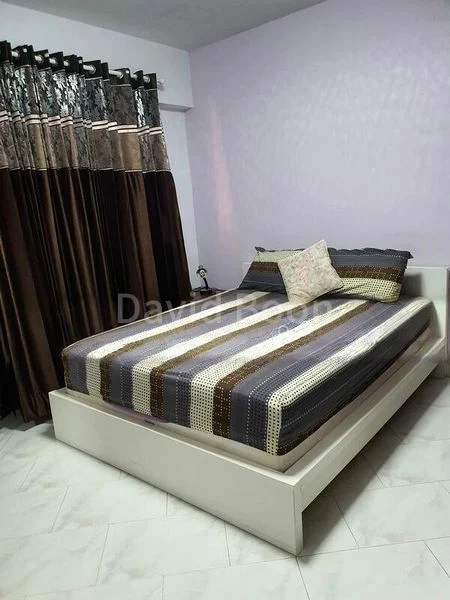 Common Room (HDB) for Rent in  8 Toh Yi Drive - Image 1