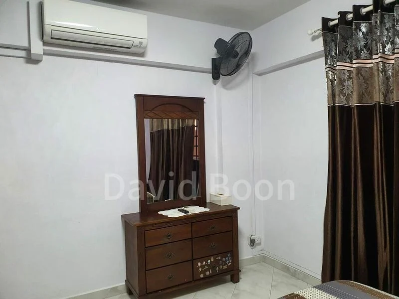 Common Room (HDB) for Rent in  8 Toh Yi Drive - Image 4