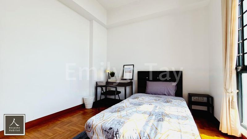 Master Room (Condo) for Rent in  East Meadows - Image 18