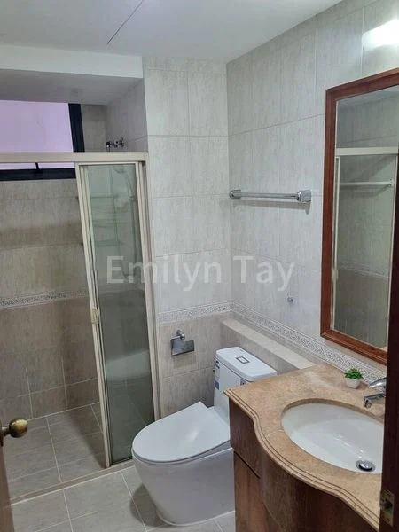 Master Room (Condo) for Rent in  East Meadows - Image 2