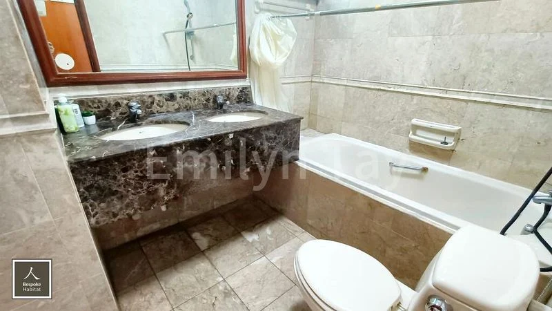 Master Room (Condo) for Rent in  East Meadows - Image 8