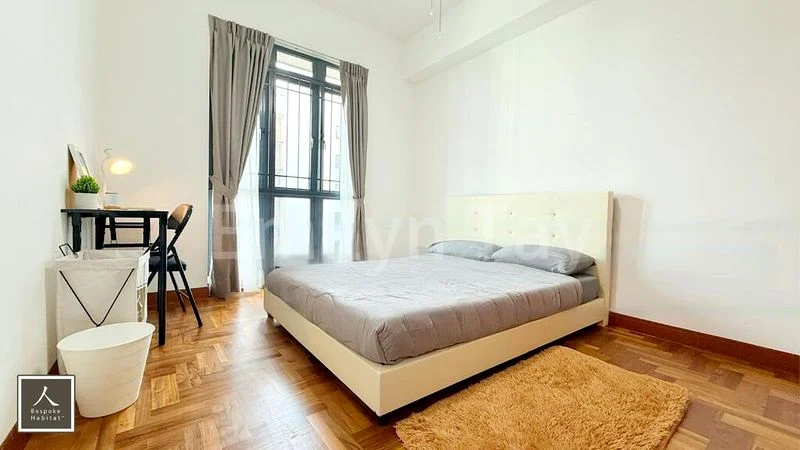 Master Room (Condo) for Rent in  East Meadows - Image 13
