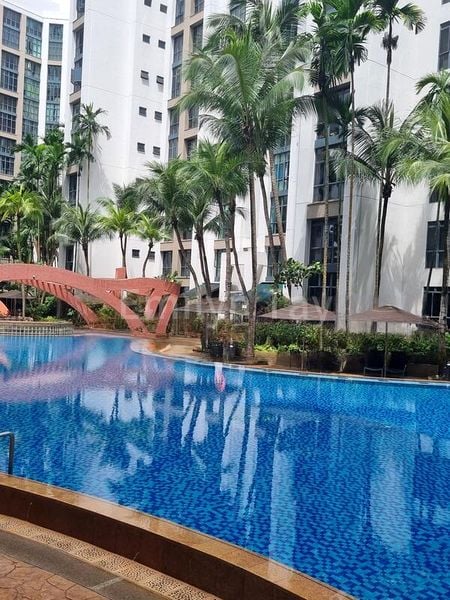 Master Room (Condo) for Rent in  East Meadows - Image 3