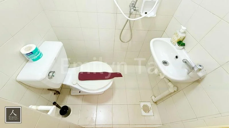 Master Room (Condo) for Rent in  East Meadows - Image 5