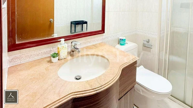 Master Room (Condo) for Rent in  East Meadows - Image 4