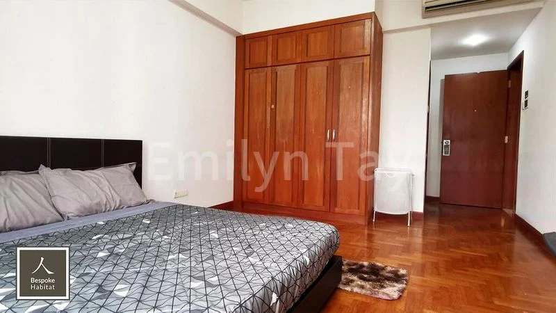 Master Room (Condo) for Rent in  East Meadows - Image 7
