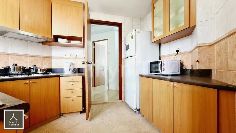 Master Room (Condo) for Rent in  East Meadows - Image 17