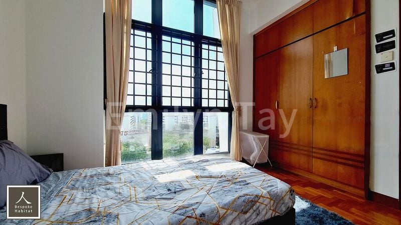 Master Room (Condo) for Rent in  East Meadows - Image 16