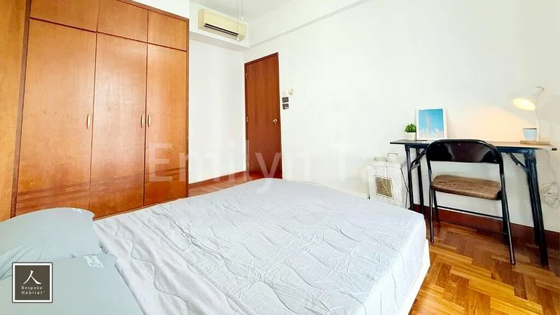 Master Room (Condo) for Rent in  East Meadows - Image 6