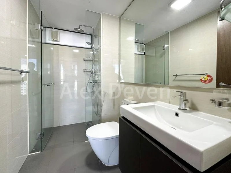 3 Bed Executive Condo for Sale in Waterbay - Image 7