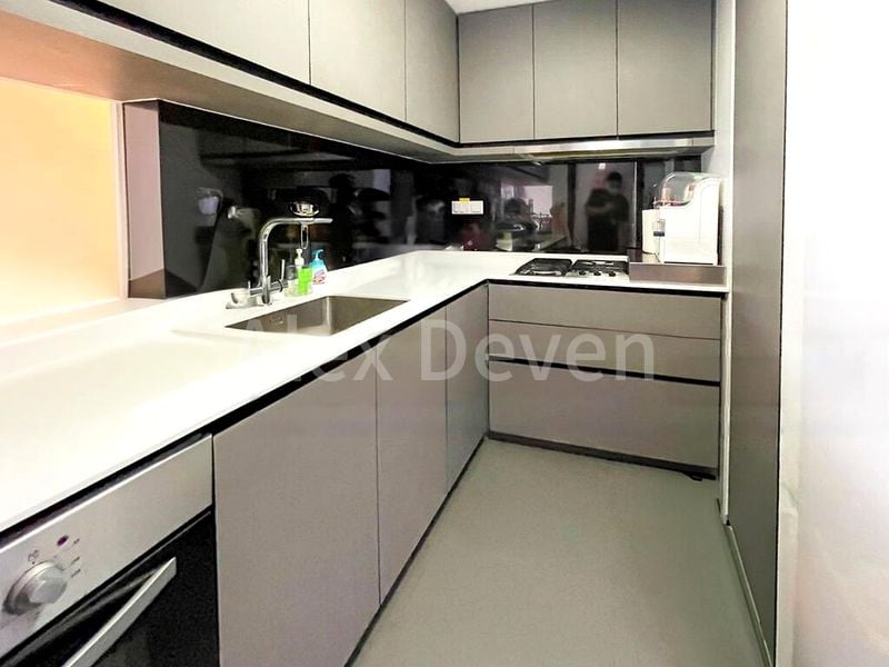 3 Bed Executive Condo for Sale in Waterbay - Image 15