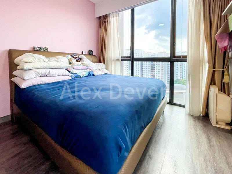 3 Bed Executive Condo for Sale in Waterbay - Image 12