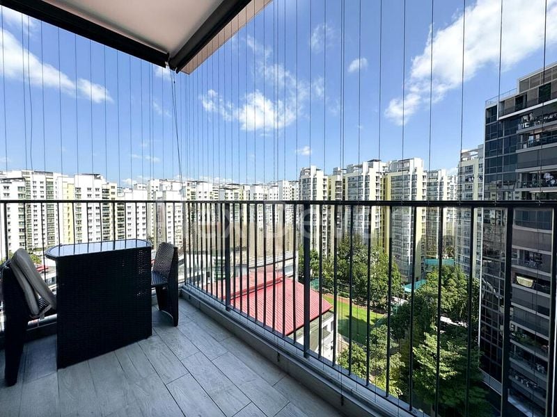 3 Bed Executive Condo for Sale in Waterbay - Image 8