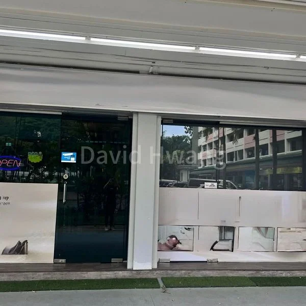 Shop / Shophouse for Rent in  Toa Payoh Court - Image 2