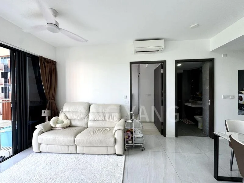 2 Bed Condo for Sale in  Riverfront Residences - Image 6