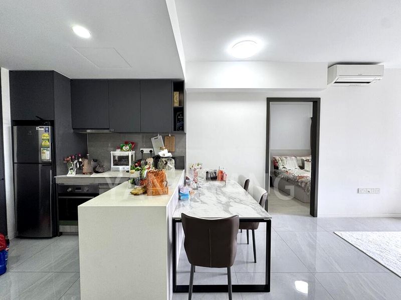 2 Bed Condo for Sale in  Riverfront Residences - Image 8