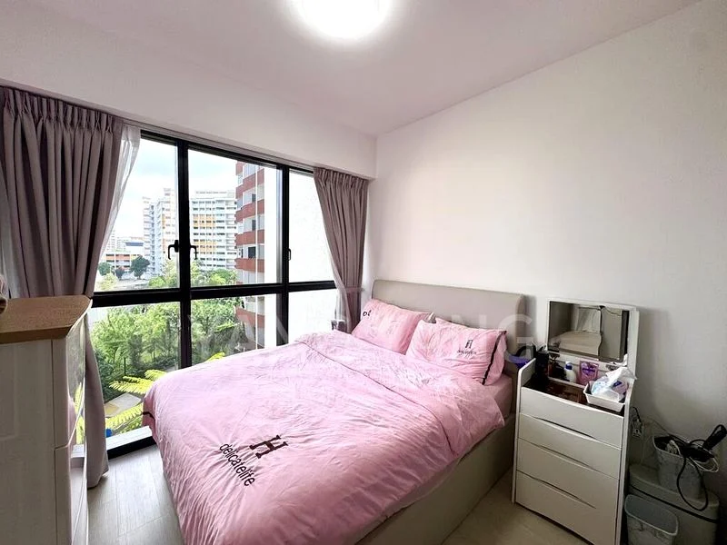 2 Bed Condo for Sale in  Riverfront Residences - Image 10