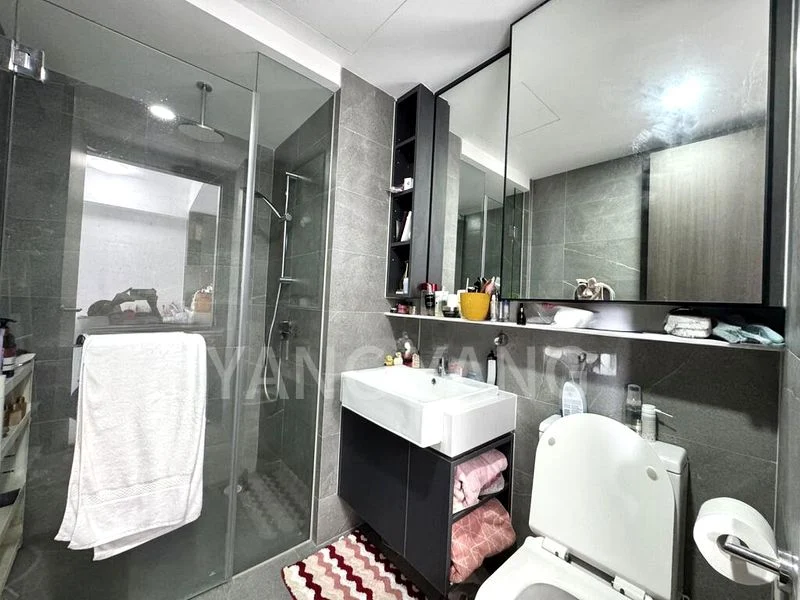 2 Bed Condo for Sale in  Riverfront Residences - Image 9