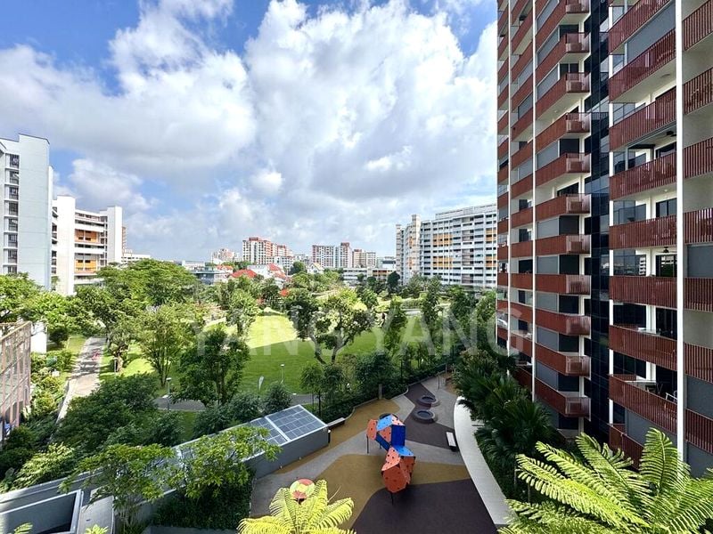 2 Bed Condo for Sale in  Riverfront Residences - Image 2