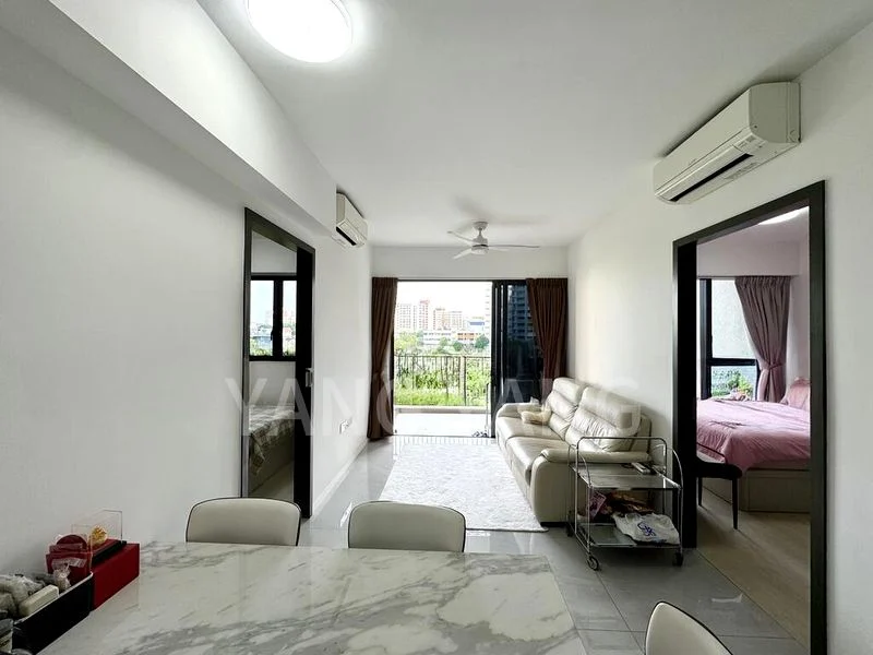 2 Bed Condo for Sale in  Riverfront Residences - Image 4
