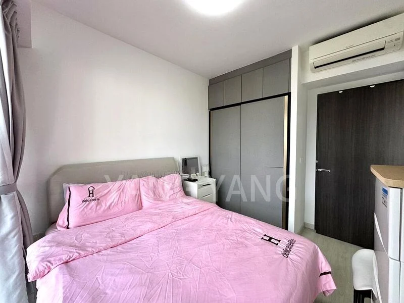 2 Bed Condo for Sale in  Riverfront Residences - Image 11