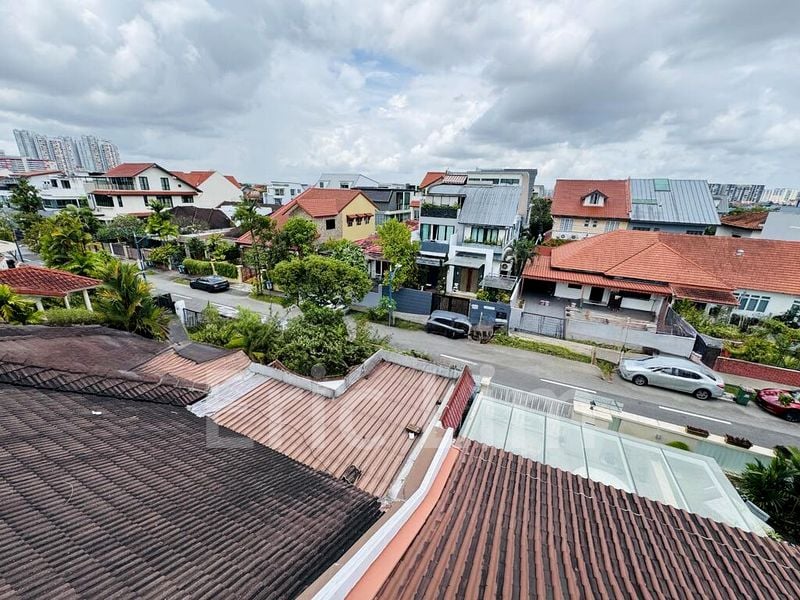 5 Bed Terraced House (Landed) for Sale in  Serangoon Garden Estate - Image 12