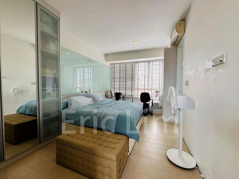 5 Bed Terraced House (Landed) for Sale in  Serangoon Garden Estate - Image 9